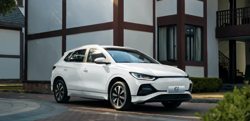 Hướng dẫn chọn mua xe điện BYD phù hợp với nhu cầu của bạn