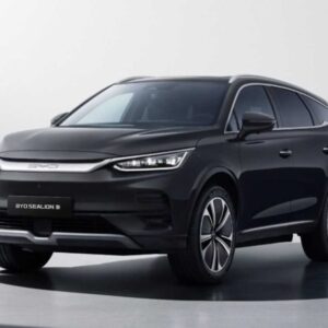 BYD SEALION 8