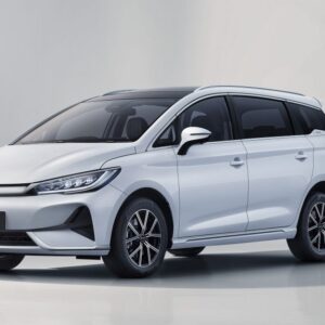 BYD M6