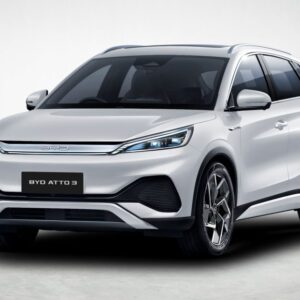 BYD ATTO 3