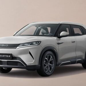 BYD ATTO 2