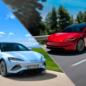 Vì sao hãng xe điện BYD vượt Tesla trở thành hãng xe số 1 toàn cầu?