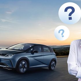 Hướng dẫn chọn mua xe điện BYD phù hợp với nhu cầu của bạn
