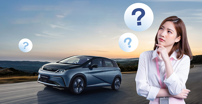 Hướng dẫn chọn mua xe điện BYD phù hợp với nhu cầu của bạn