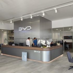 Danh sách các đại lý byd bạn không thể bỏ lỡ khi có nhu cầu mua xe